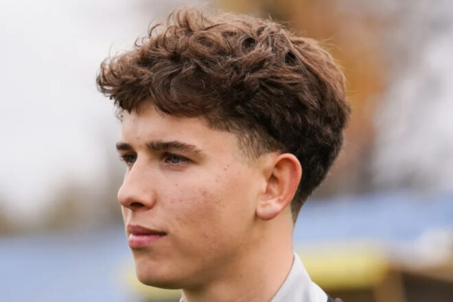 Полузащитник Буковины: «В команде царит невероятная атмосфера»