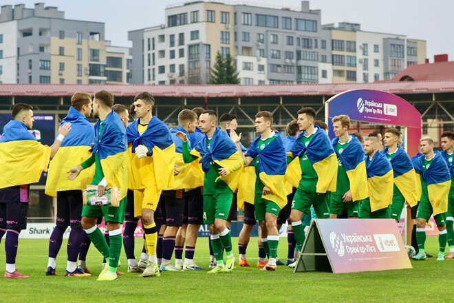 Епіцентр – Оболонь – 1:2. Ударна 15-хвилинка. Відео голів та огляд матчу