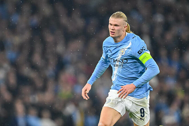 Хто за Холандом? Гравці Крістал Пелес перші у рейтингу після норвежця