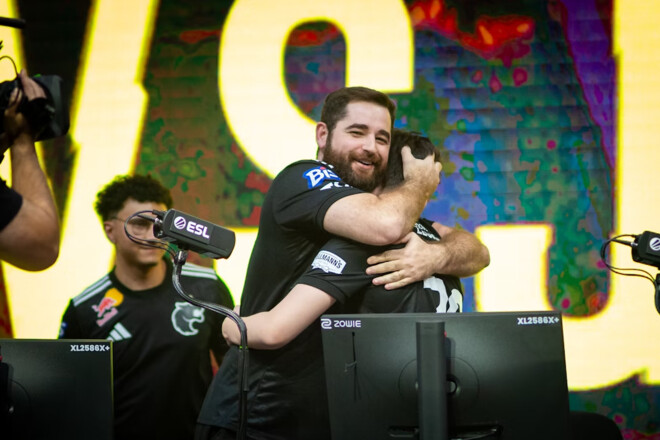 FURIA стали последним полуфиналистом IEM Chengdu после победы над MongolZ