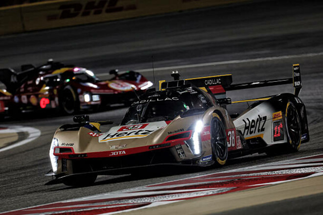 Дубль Тойоти, невдача Феррарі та остання кваліфікація чемпіона Ф1