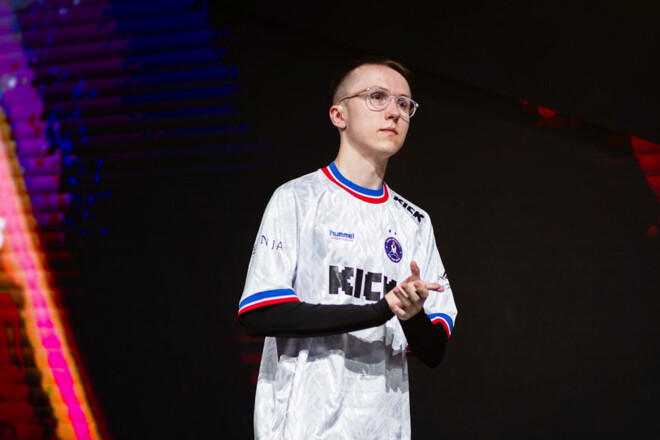 Игрок Vitality: «Все голодны до реванша с MOUZ»