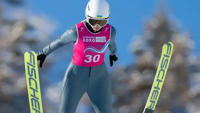 Українська спортсменка отримала дворічний бан за допінг. Пропустить ОІ-2026