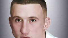 Склоним головы. Выросший в Италии боксер отдал жизнь за Украину