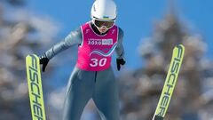 Украинская спортсменка получила двухлетний бан за допинг. Пропустит ОИ-2026