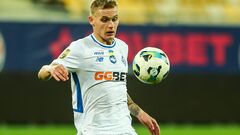 The legend of Dynamo disagreed with Jozef Sabo about the Kyiv captain