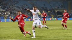 Ярмоленко, забивши Зрінськи, обійшов Жуніора Мораєса та Шацьких