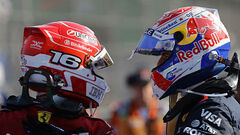 Drive without tires: 7 ideas to make F1 races more interesting