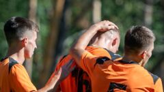 Разобрались с аутсайдером. Шахтер U-19 обыграл Полтаву U-19