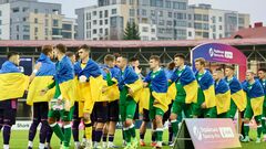 Эпицентр – Оболонь – 1:2. Ударная 15-минутка. Видео голов и обзор матча