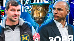 Metalist 1925 - Zorya. Forecast and announcement for the match of the championship of Ukraine