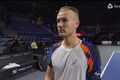 Сачко вышел в полуфинал турнира ATP 250 в Меце и сказал «Слава Украине»
