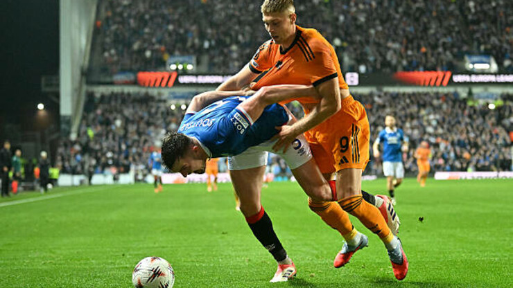 Таблица Лиги Европы. Ассист Довбика, результаты 4-го тура: экватор пройден