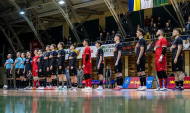 Экстралига: ХИТ разгромил новичка, а Ураган разобрался с Любартом