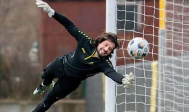 Чернигов – Агробизнес. Прогноз и анонс матча Первой лиги Украины