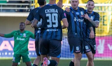 Металлист – Черноморец. Прогноз и анонс на матч Первой лиги Украины