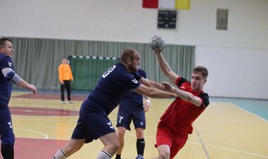 Суперлига. Спартак-Киев, Одесса и Донбасс одержали победы