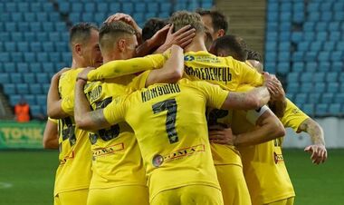 Буковина – Металург. Прогноз і анонс матчу Першої ліги України