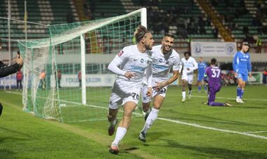 Кудровка – Колос – 1:3. Перевернули игру за тайм. Видео голов и обзор