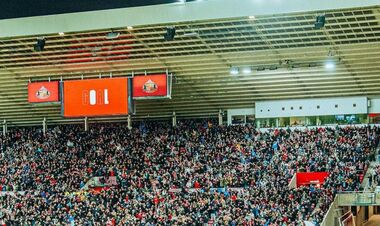 Сандерленд – Арсенал. Прогноз і анонс на матч чемпіонату Англії