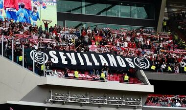 Севілья – Осасуна. Прогноз і анонс на матч чемпіонату Іспанії