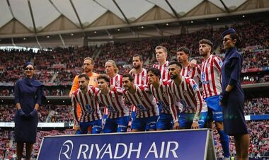 Атлетіко – Леванте. Прогноз і анонс на матч чемпіонату Іспанії