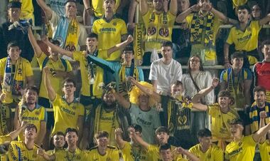 Эспаньйол – Вильярреал. Прогноз и анонс на матч чемпионата Испании