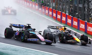 ФОТО. Составы команд Ф1 на 2026 год. Осталось только три места