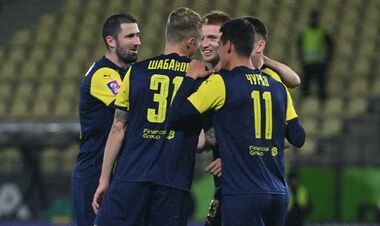 Металлист 1925 – Заря – 1:3. Как Скрипник удивил Бартуловича. Видео голов