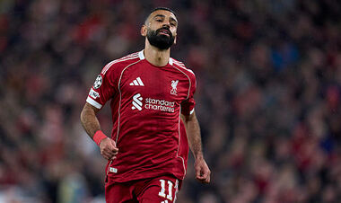 Салах, Моєс, Арсенал, Тоттенгем. Від кого чекати рекорду в 11-му турі АПЛ?