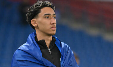 ІЗАКІ: «Я хотів залишатися у Флуміненсе довше»