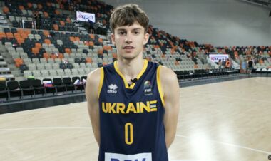 Гравець збірної не зміг виїхати з України: «В принципі, логічно»