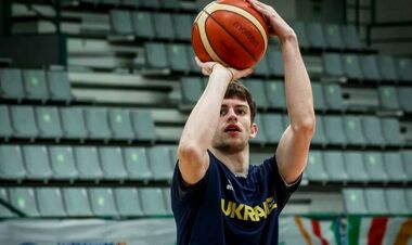 Игрок сборной отказал чемпиону Украины: «Хочу играть против них»