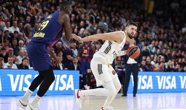 Евролига: дебют Лэня и победа Реала в Эль Класико, суперматч в Стамбуле