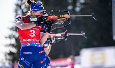 Жюлья Симон получила дисквалификацию по итогам резонансного дела