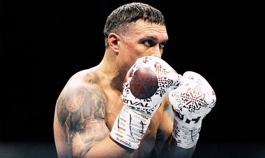 ФОТО. 10 самых богатых боксеров всех времен. Усик в топе