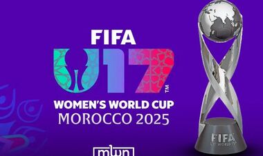 Определен победитель женского чемпионата мира 2025 WU-17