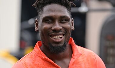 ФОТО. Траоре повернувся. Шахтар провів фітнес-тренування з прицілом на УПЛ