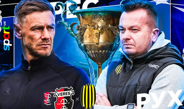 Верес – Рух – 1:0. Текстовая трансляция матча