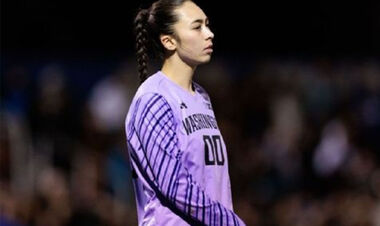 ФОТО. Вратарь футбольной команды трагически умерла. Ей было всего 21