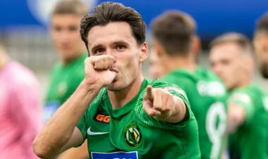 «Приходил домой и плакал». Украинец ушел из Динамо, ему не давали играть