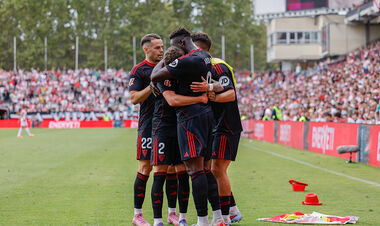 Севилья – Осасуна. Прогноз и анонс на матч чемпионата Испании