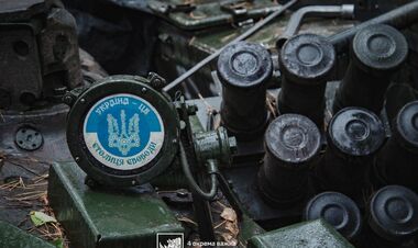 Уничтожение оккупантов продолжается. ВСУ обновили данные потерь армии рф