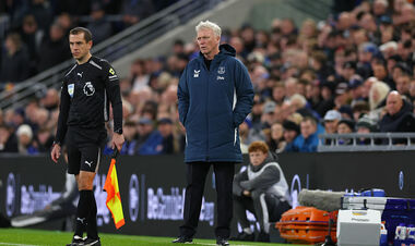 Вікна Евертона: різний смак Ірисок