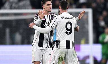 Ювентус – Торино. Прогноз и анонс на матч чемпионата Италии