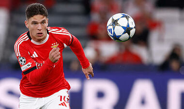 Судаков избежал дисквалификации после матча чемпионата Португалии