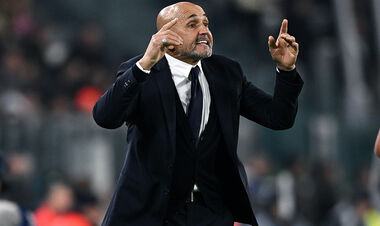 Новая надежда Турина: чего ожидать от Спаллетти в Ювентусе