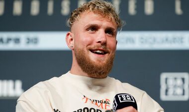 Al-Sheikh is ready to organize one of the most lucrative fights in boxing