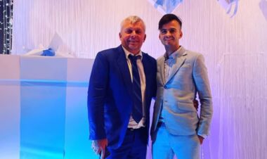 Сын Козловского: «Рух не исчезнет. Отец очень любит внимание и камеры»