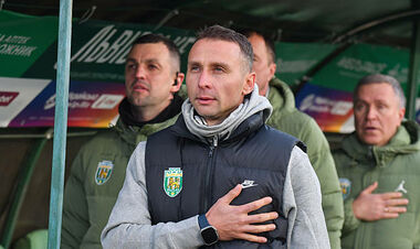 КОЗЛОВСКИЙ: «Лупашко – клоун. Ничего общего с футболом не имеет»